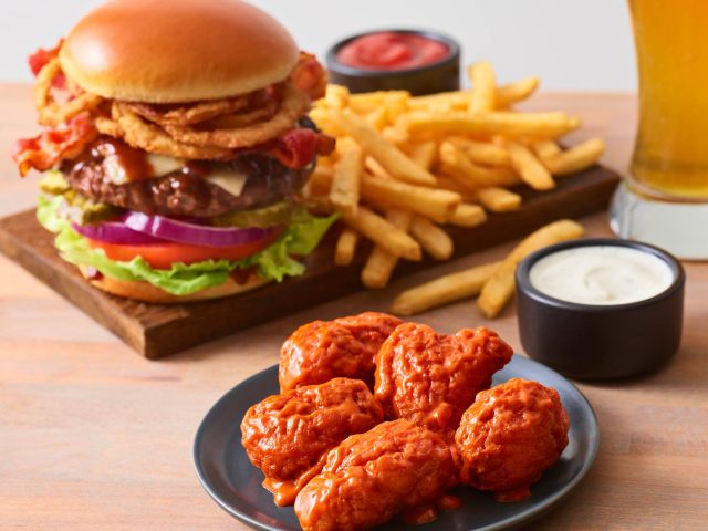 Applebee's (6310 Richmond Highway) #79068