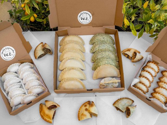 World Empanadas
