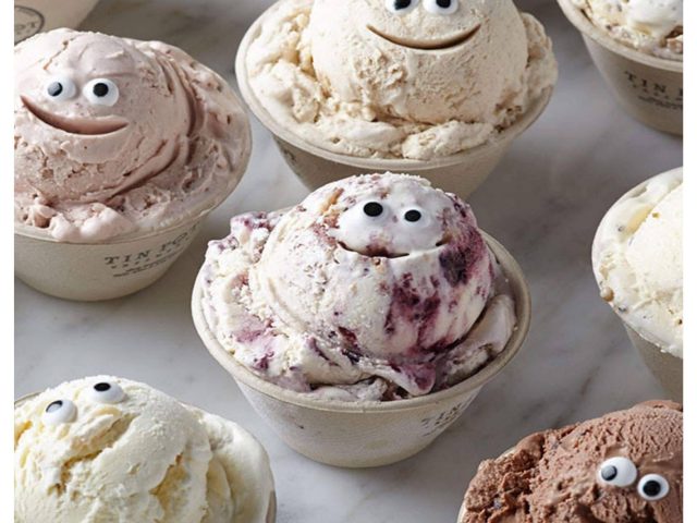 Tin Pot Creamery (Campbell)