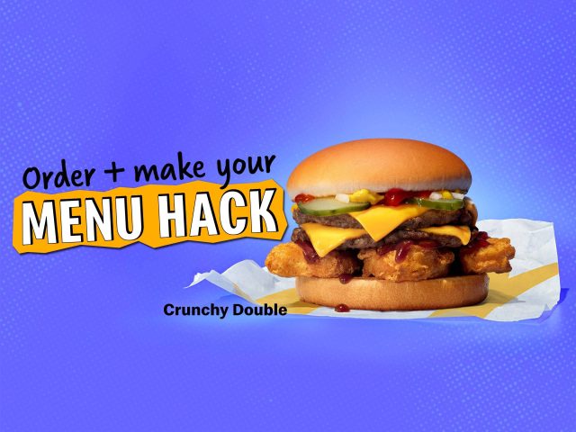 McDonald's® (2007 MAGWOOD RD)