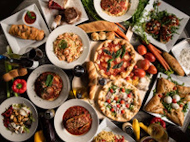 Enricos Ristorante Italiano