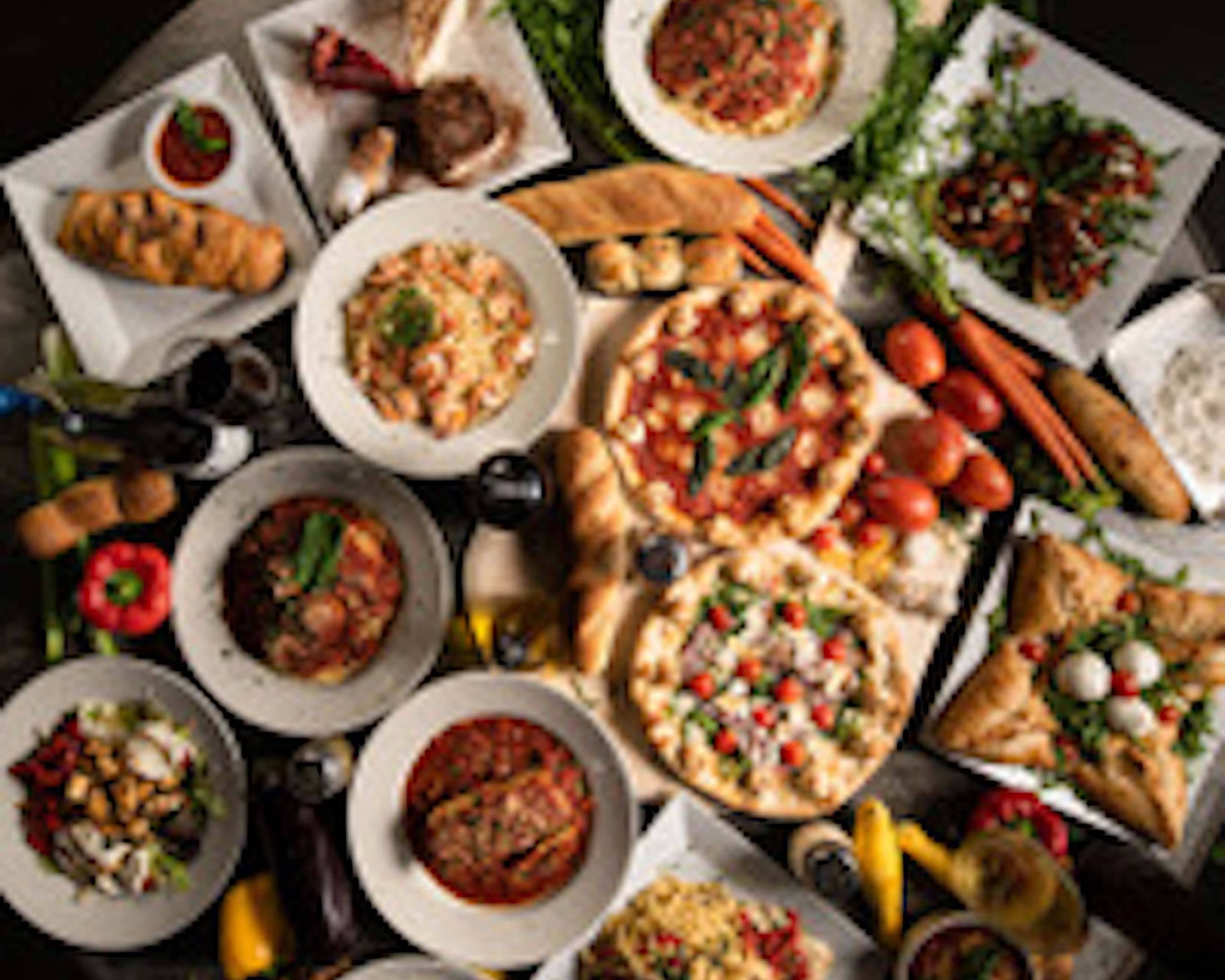 Enricos Ristorante Italiano