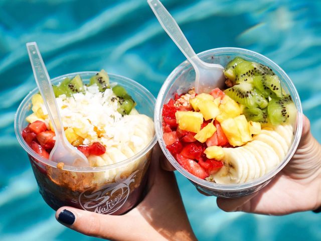 3 Natives (Pembroke Pines)