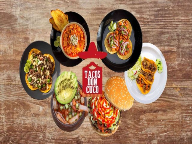 Tacos Don Cuco (Alameda)