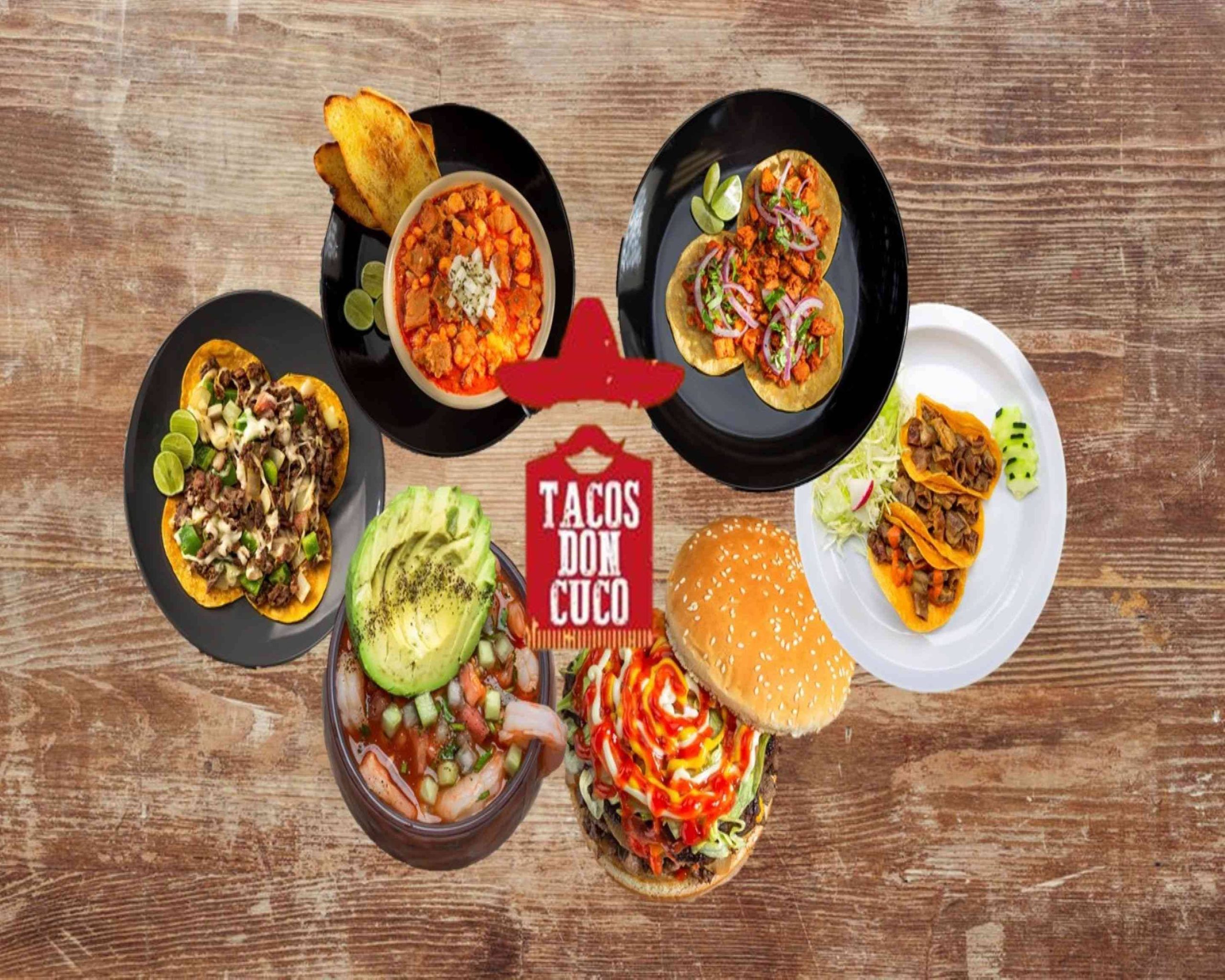 Tacos Don Cuco