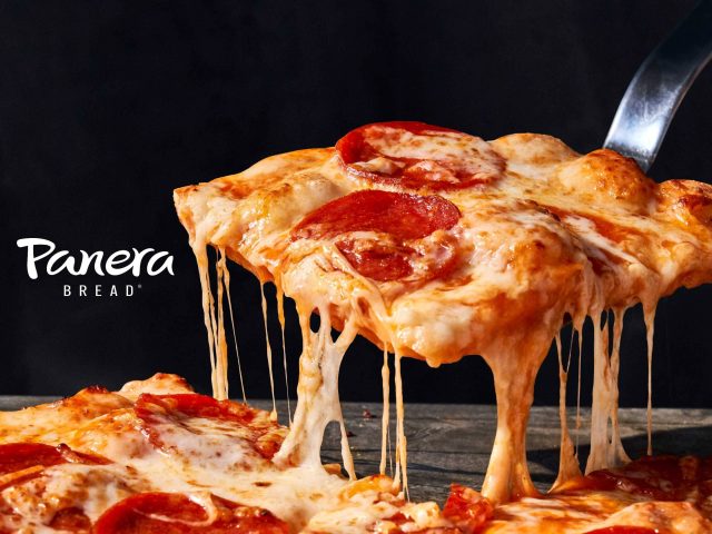 Panera (845 North Park Avenue)