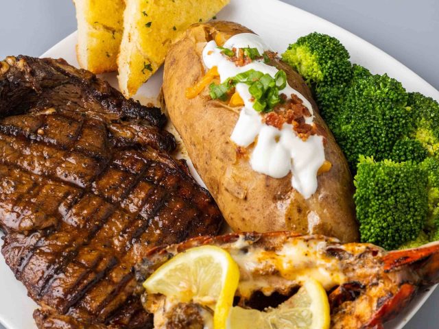 S2 Express Grill (Halsted)