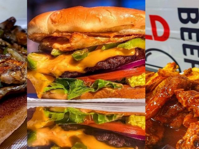 Mikkey's Retro Grill (Stony Island)