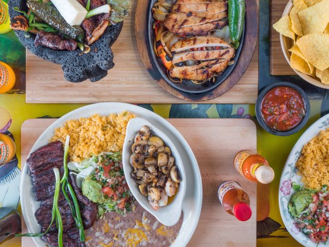 Los Amigos Mexican Restaurant