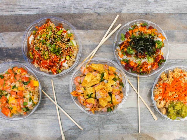 Pokemoto - Franklin, MA