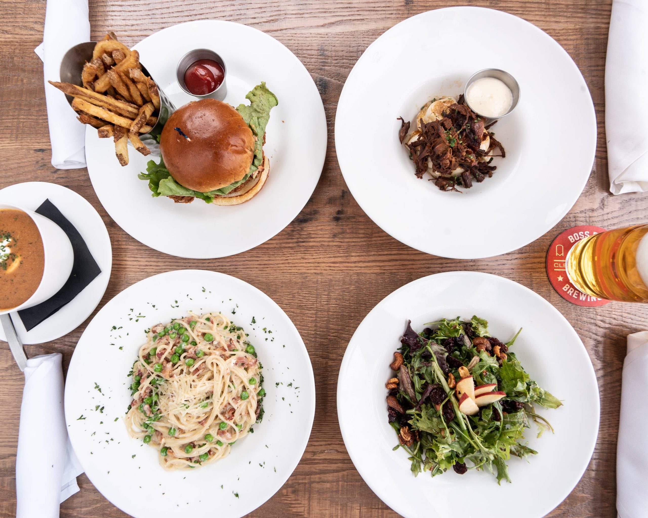 Boss Dog Brewing Co.