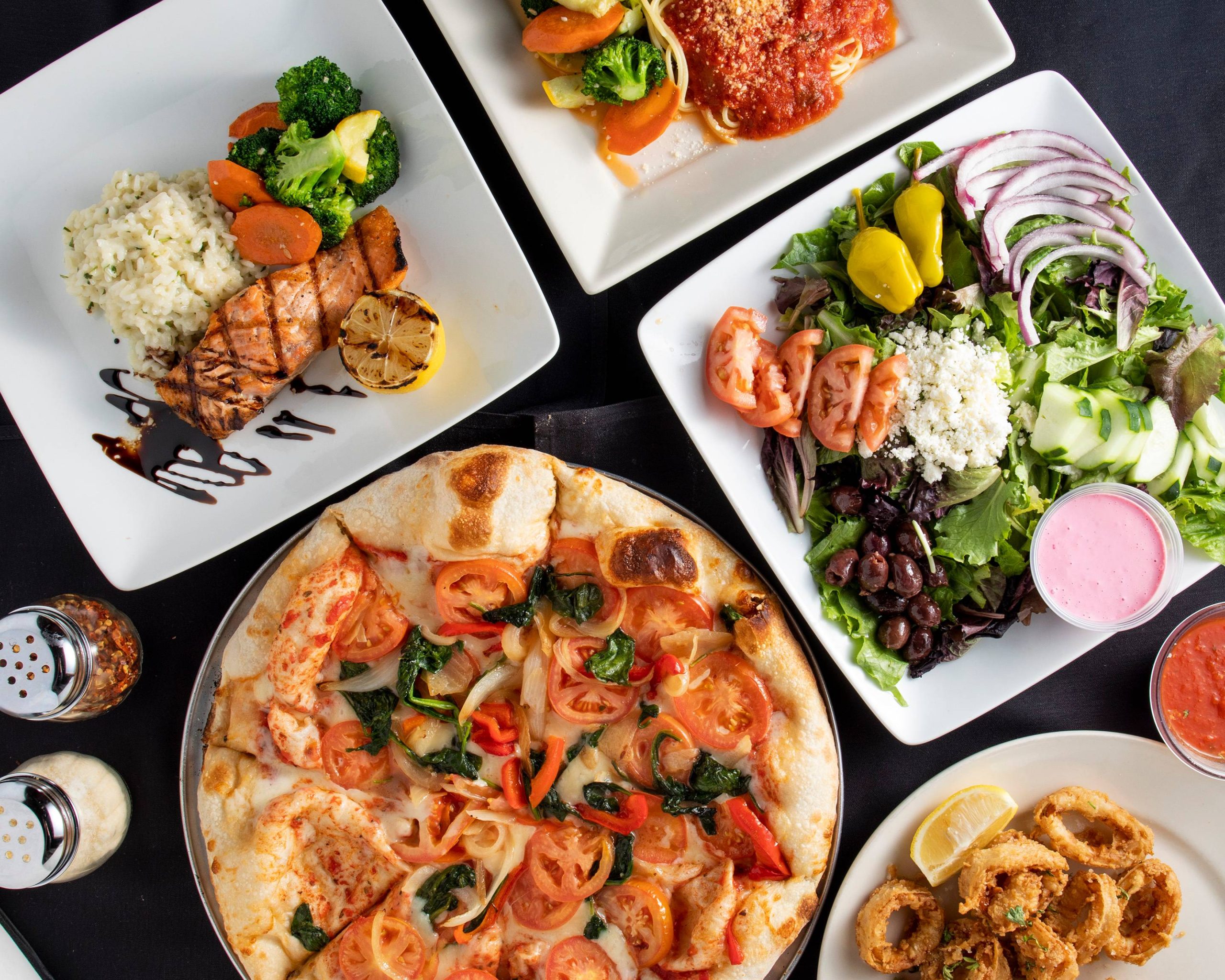 Mangiamo Italian Restaurant