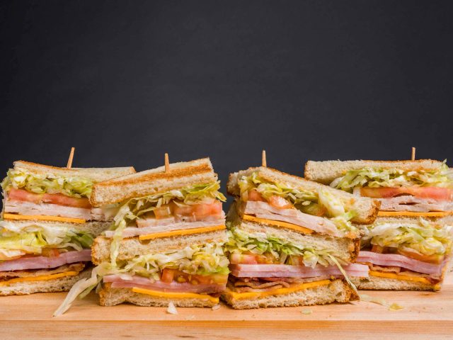 Beach Cities Sandwich Co.