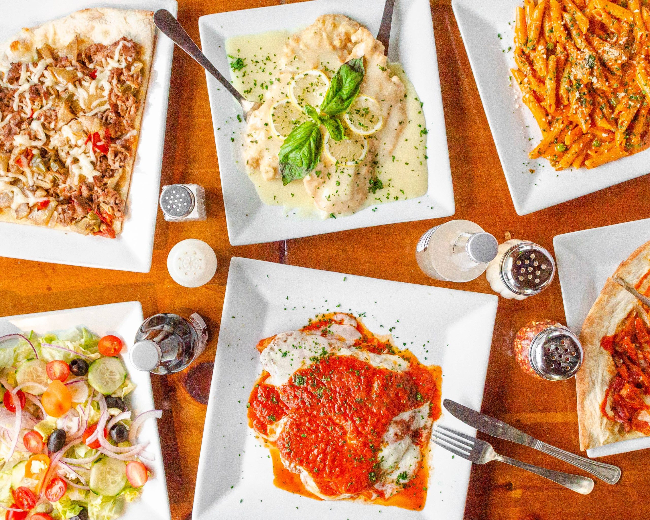 Master Pizza West Orange