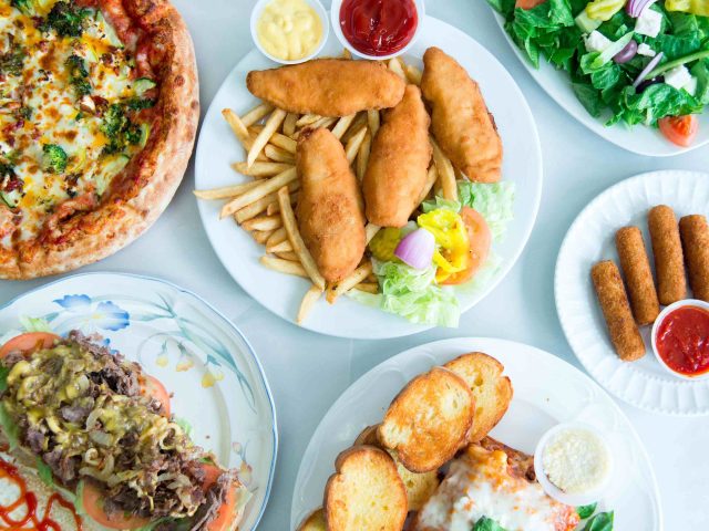 Citipizza (Arlington)