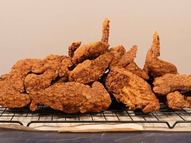 House of Fried Chicken - Glendale