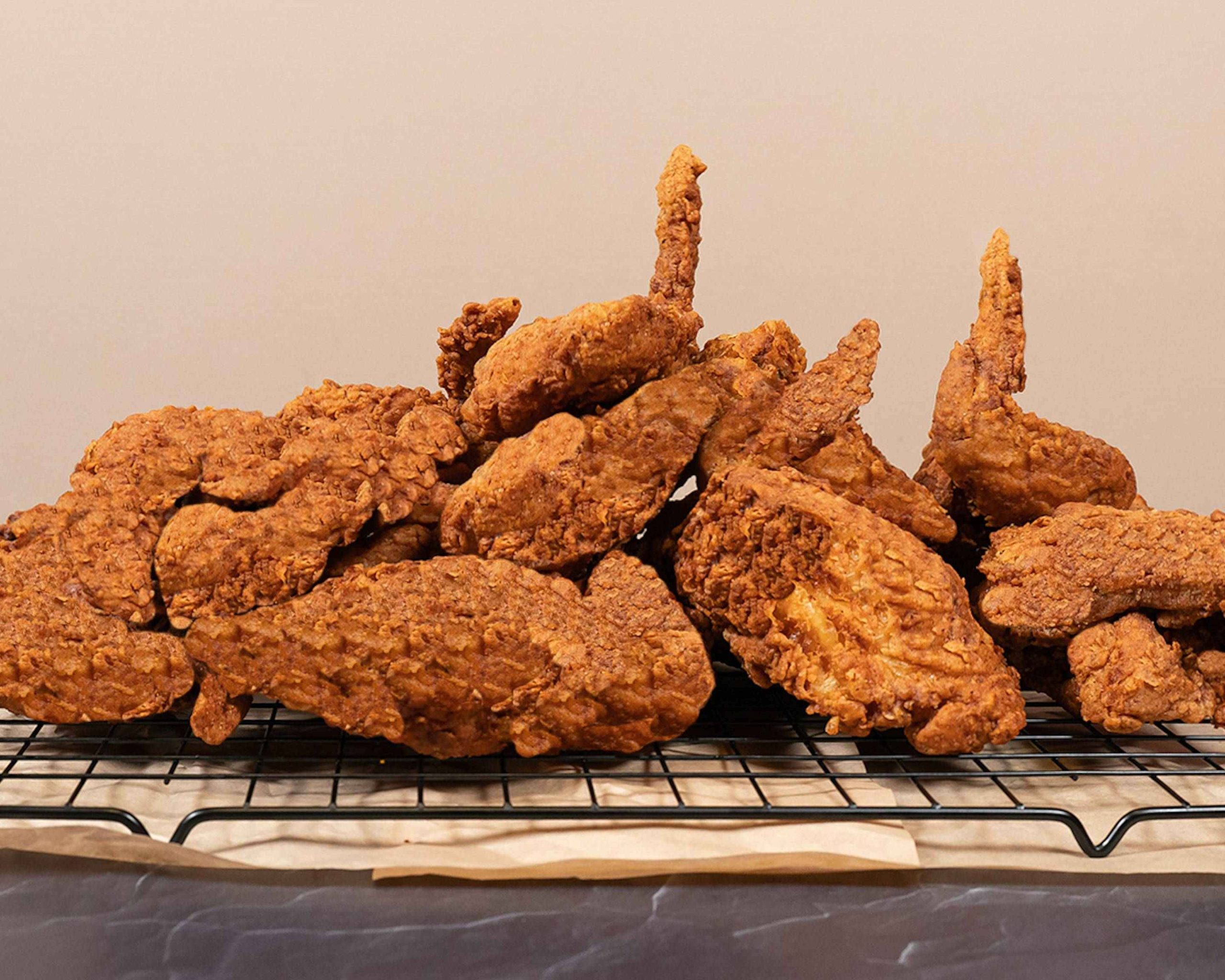 House of Fried Chicken - Glendale