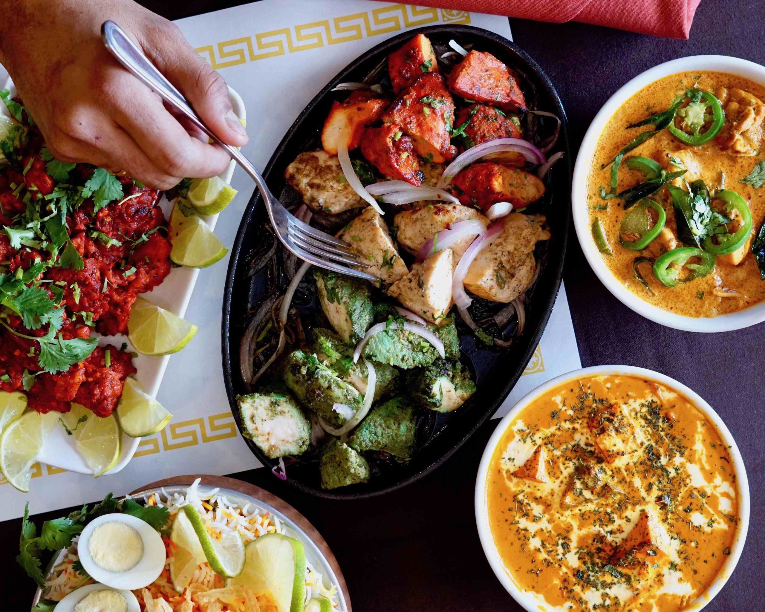 Biryani Pot Indian Cuisine