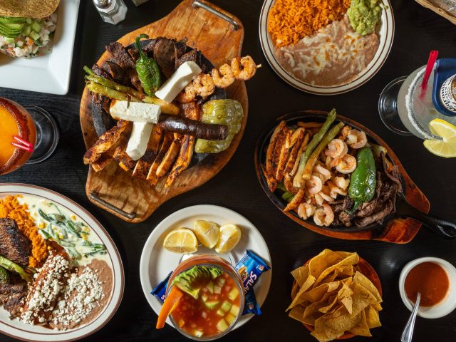 El Pescador (El Monte)