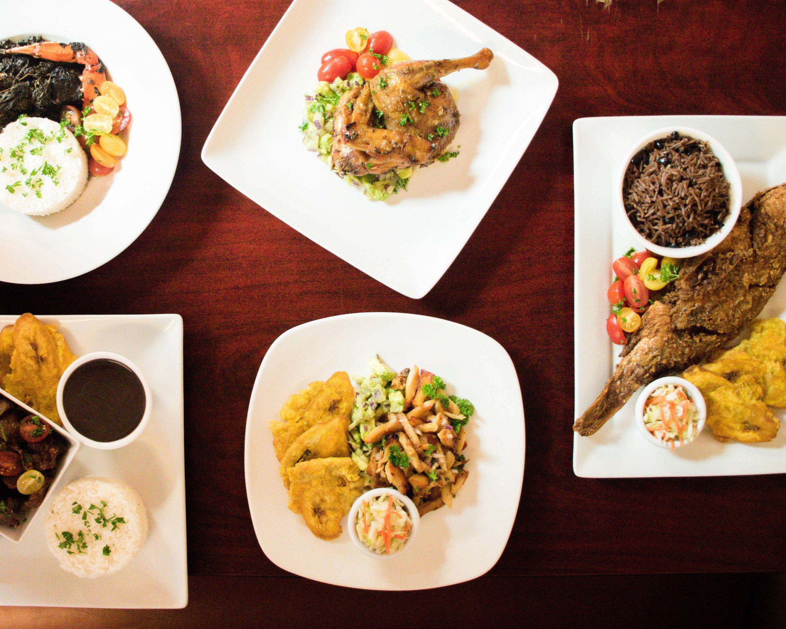 Tropical Creole Restaurant