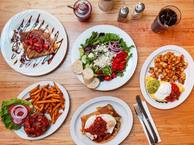 Foolish Craig's Cafe