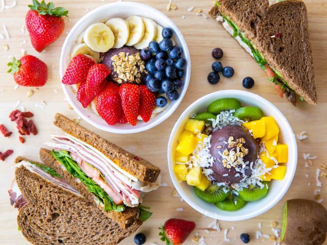 ProteinHouse (E Pecos Rd)