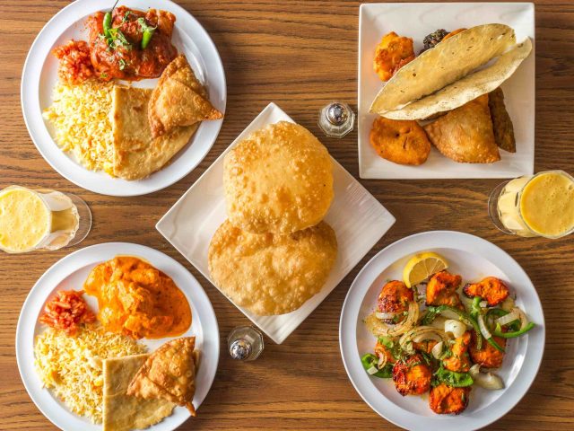 Bonani Indian Kitchen