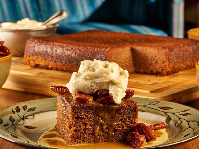 Whiskey Cake Kitchen & Bar - Las Colinas