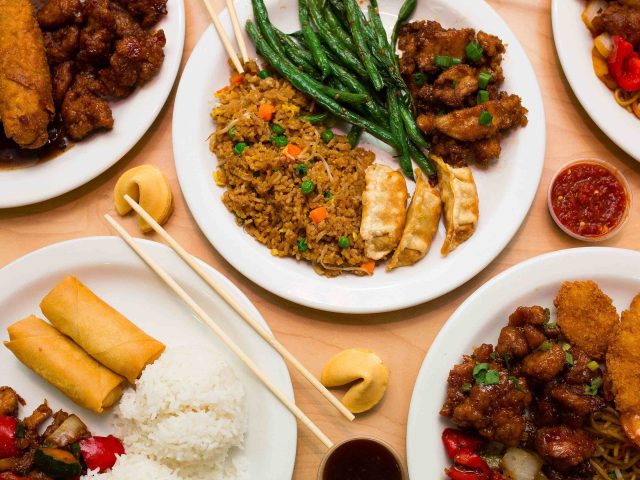 Pick Up Stix (Las Vegas & Tropicana)