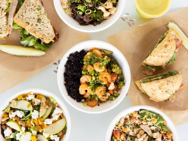 Original ChopShop - Las Colinas