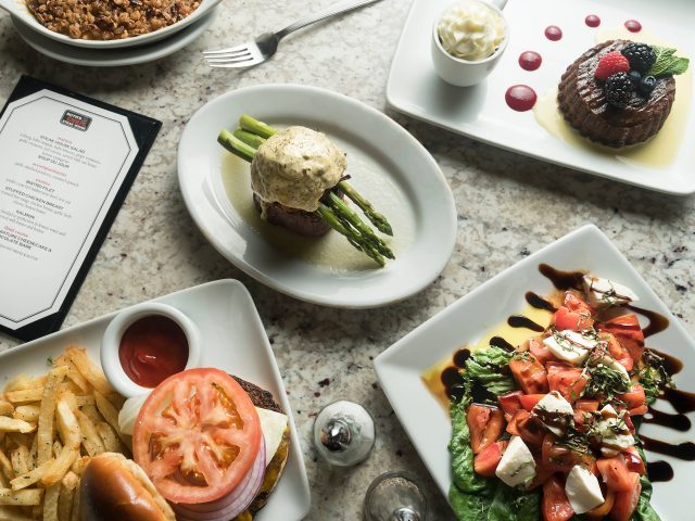 Ruth's Chris Steak House - Uptown