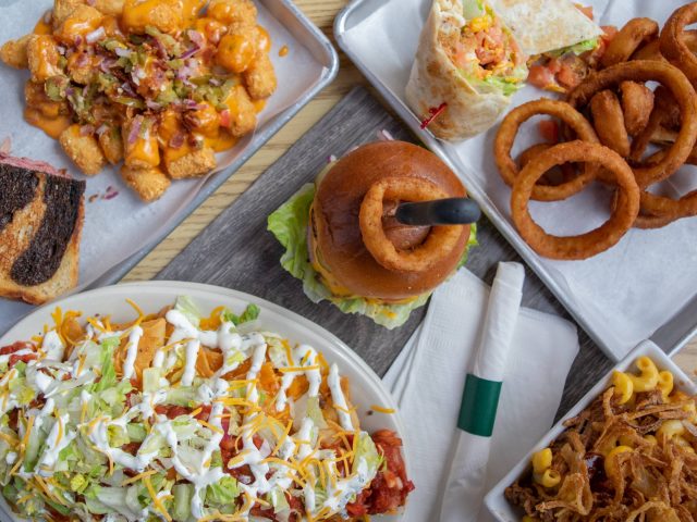 Fulton Street Pub & Grill