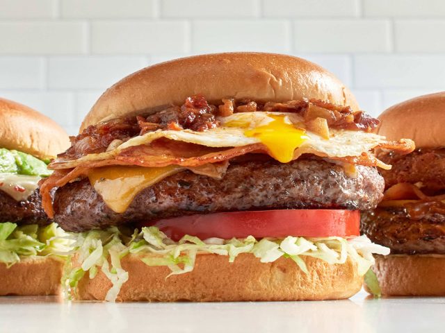 FireBurger (16067 N. Arrowhead Fountain Center Dr.)