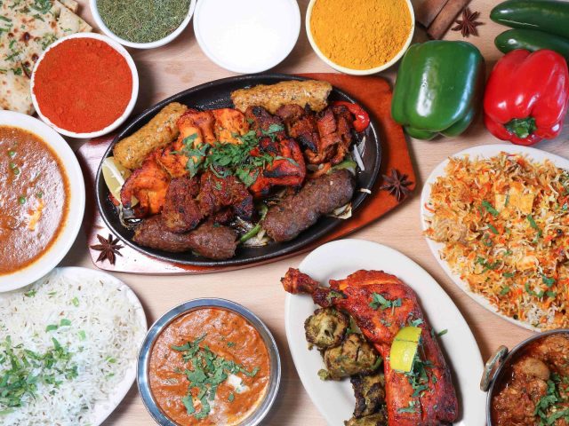 Agas Restaurant & Catering