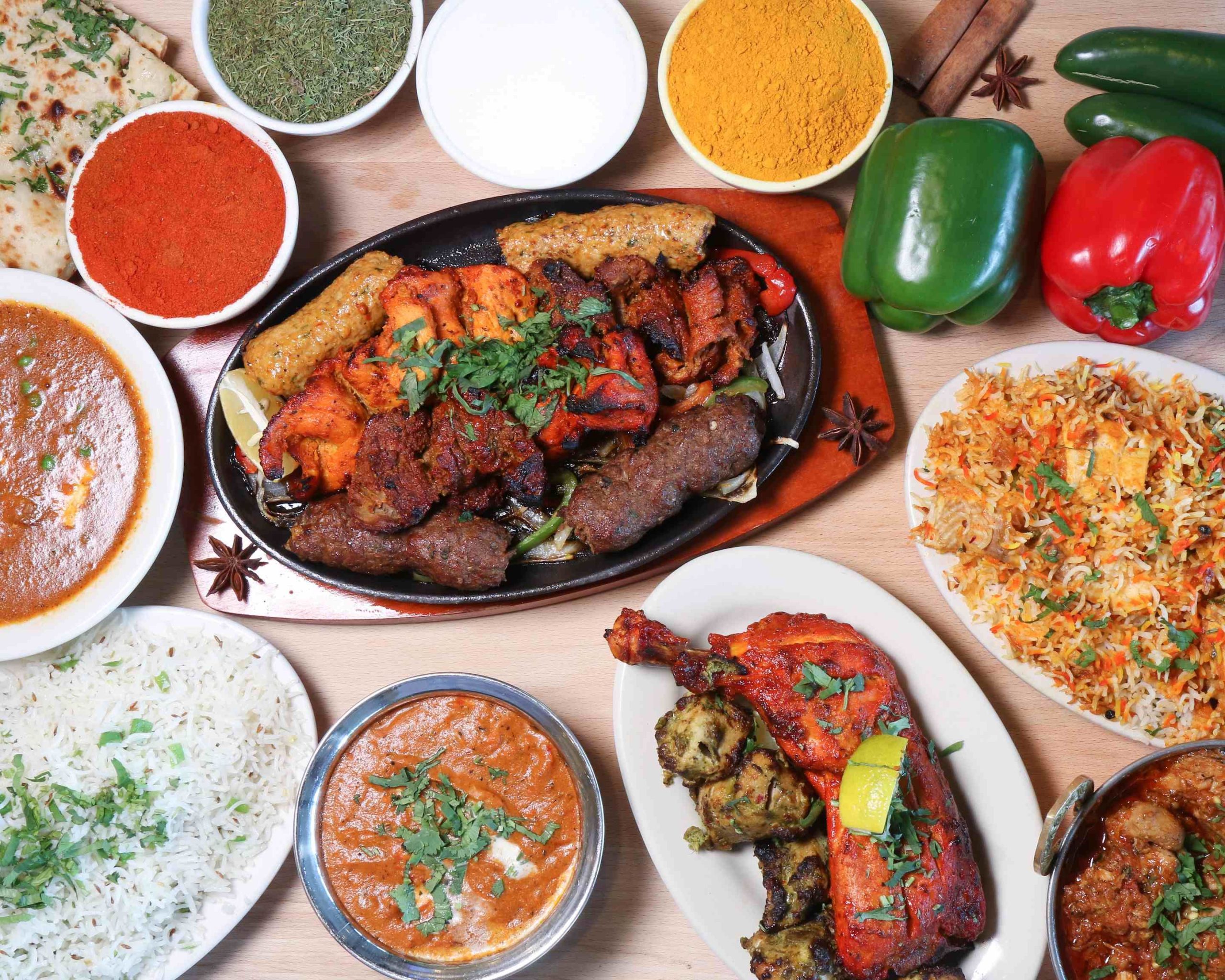 Agas Restaurant & Catering