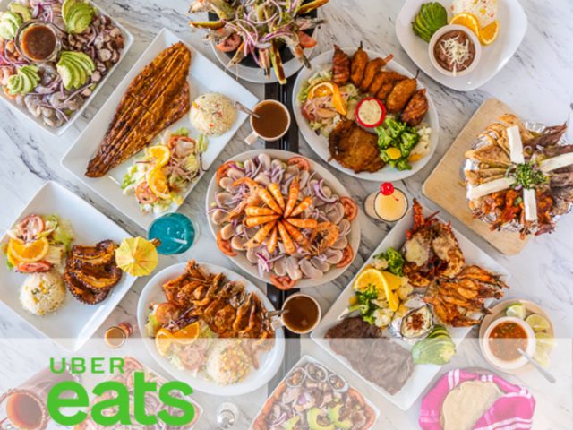 Negro durazo restaurant