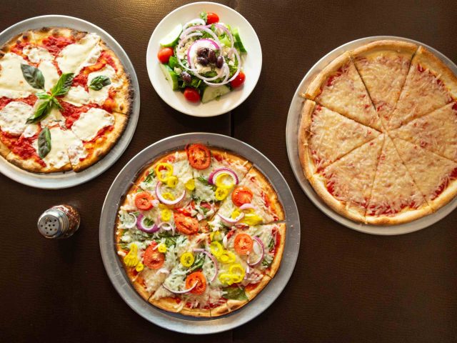 Basil Garden Gluten Free & Vegan