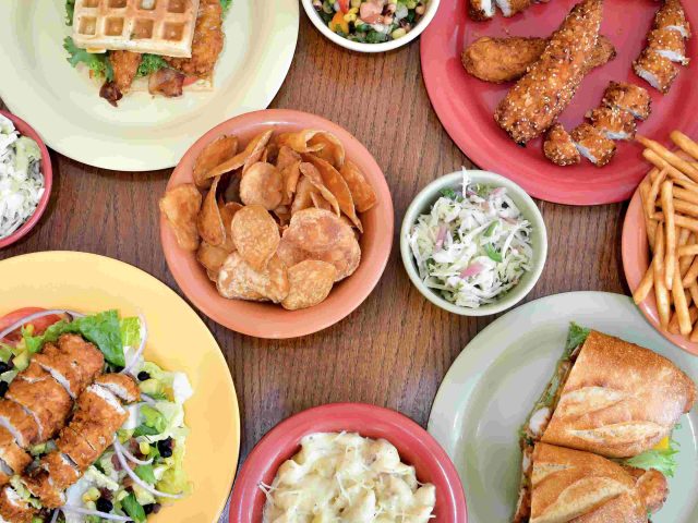 Lolas Chicken Shack