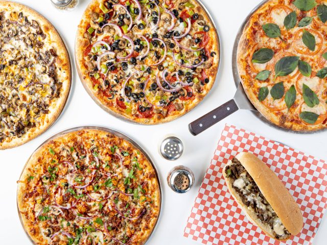 Glenoaks Deli & Pizza