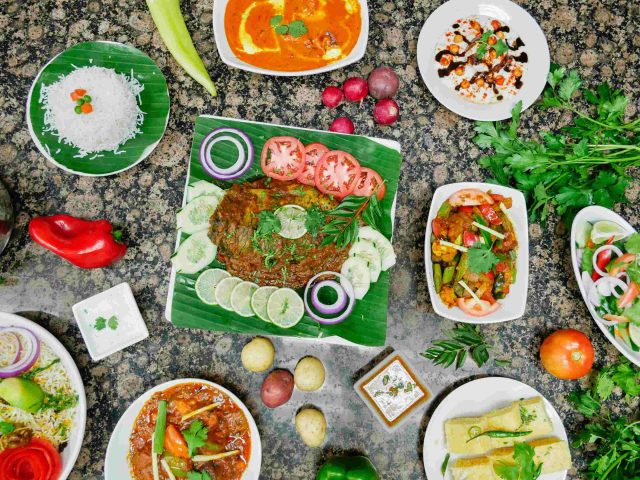 Suvidha Kitchen (Alpharetta)