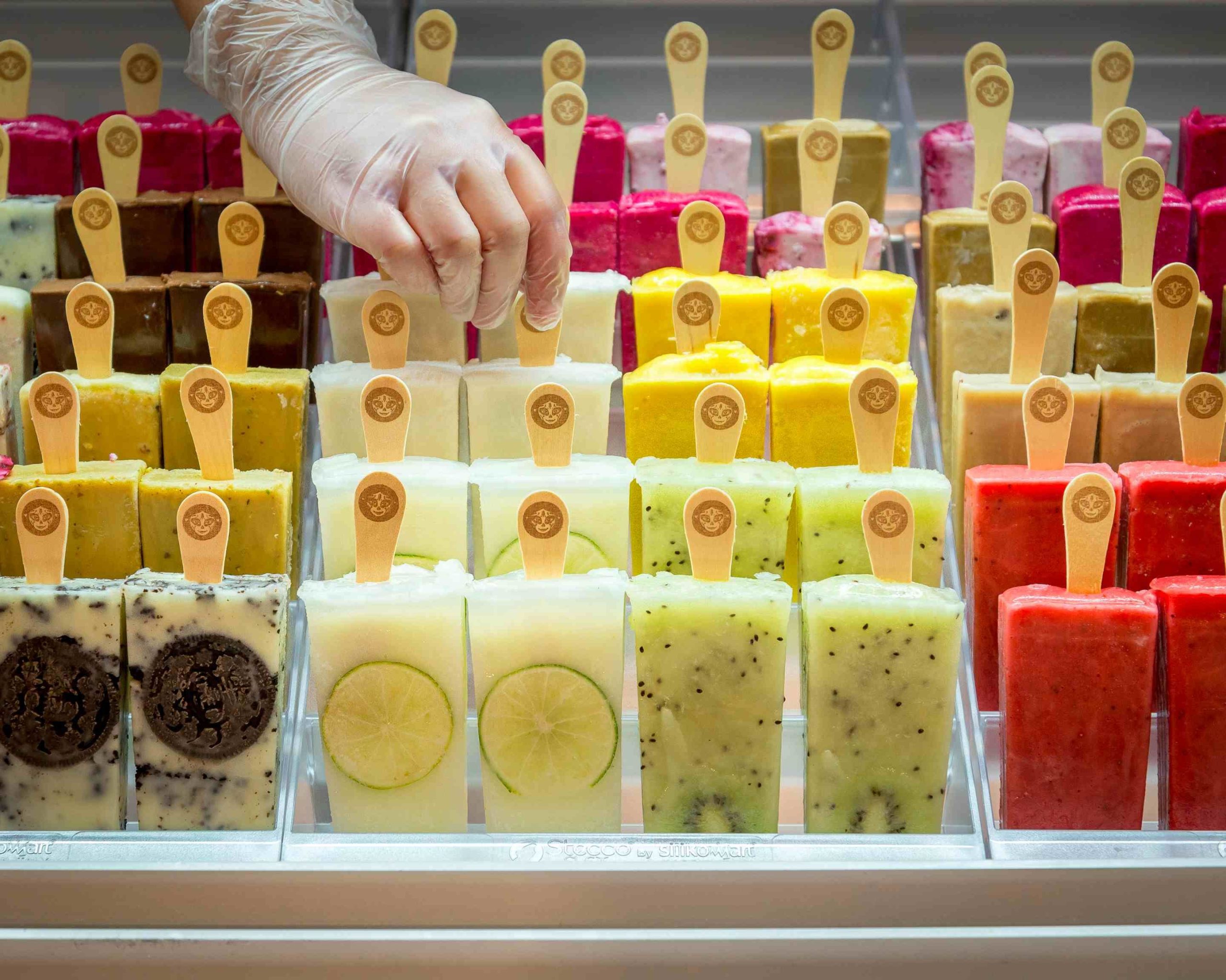 Morelia Gourmet Paletas