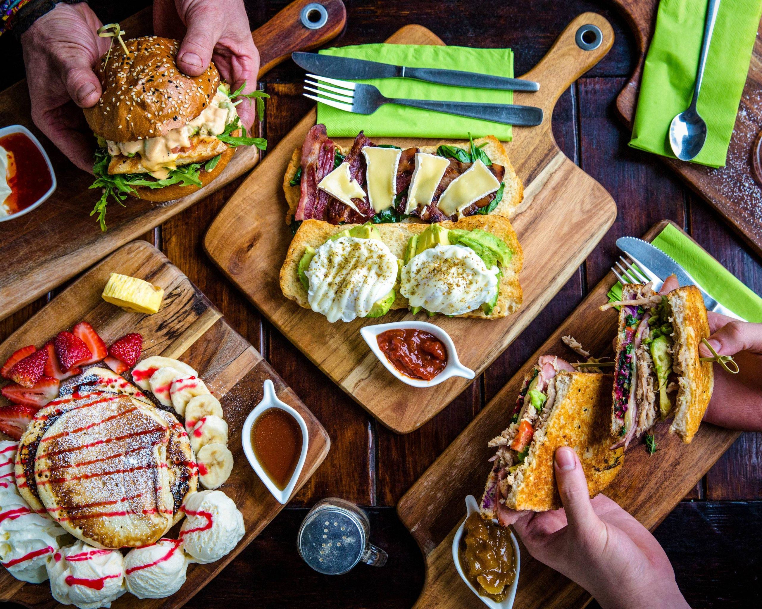 Belvedere Bagels & Grill