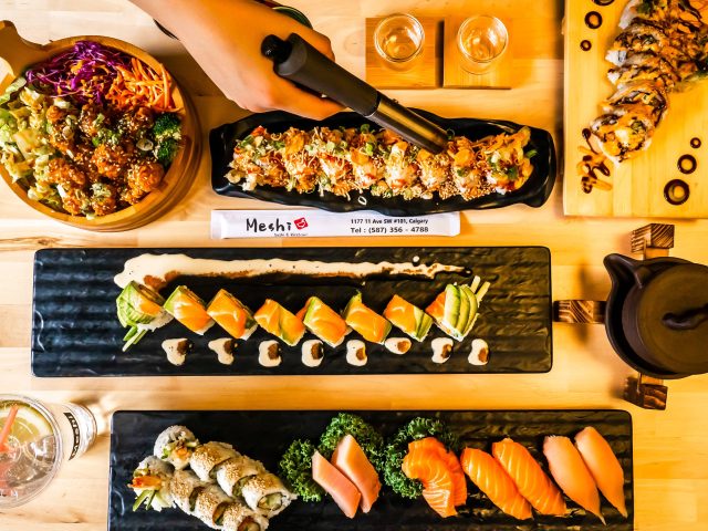 Sake House (1478 Riverplace Blvd)