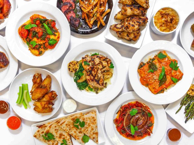 Foodhaul (Elk Grove Village)