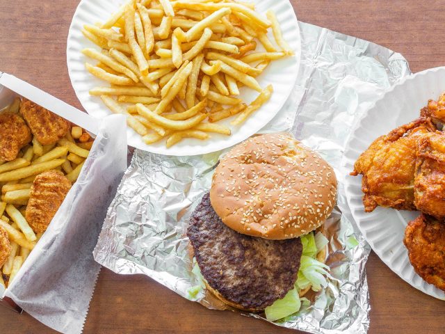 Kennedy Fried Chicken