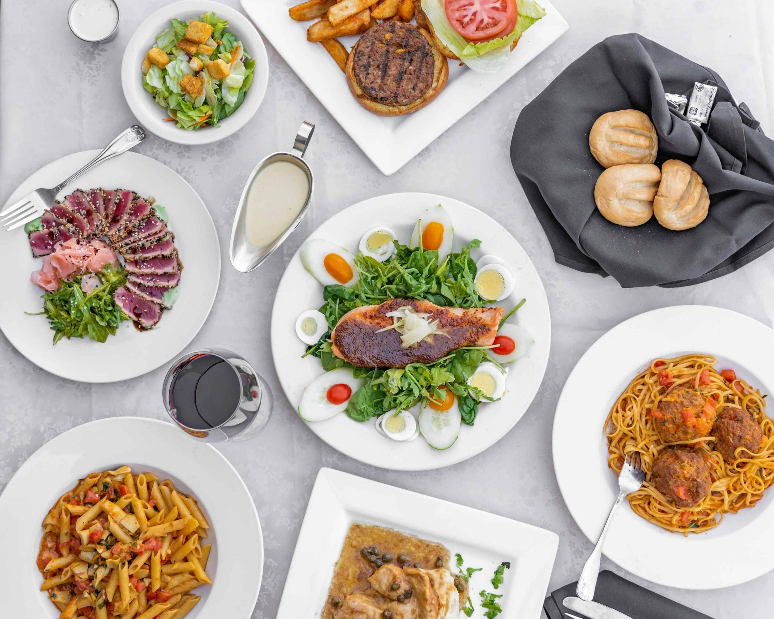 Valley Inn Restaurant and Bar