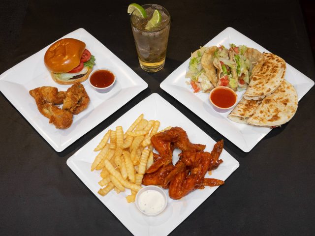 vip bar and grill Dance Club LLC