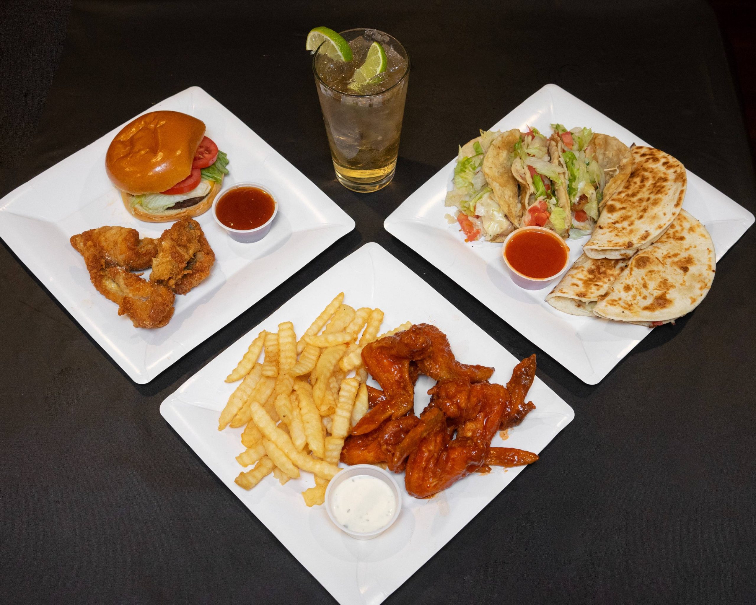 vip bar and grill Dance Club LLC