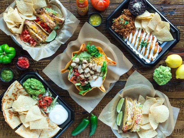 The Whole Enchilada (Fort Lauderdale)