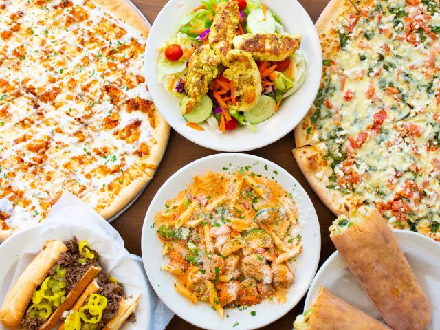 Alfredo's Italian Kitchen (South Boston)